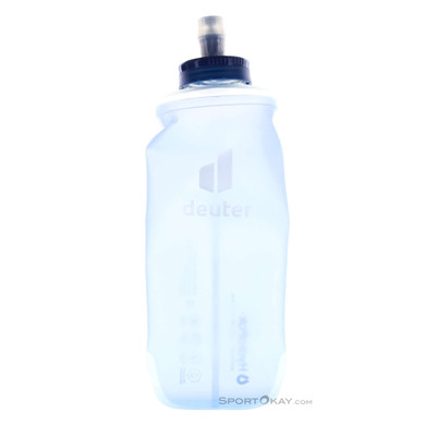 Deuter Streamer Flask LP 500 ml Trinkflasche-Blau-0,5