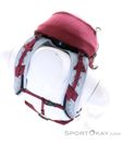 Osprey Hikelite 18l Rucksack, Osprey, Rot, , Herren,Damen,Unisex, 0149-10504, 5638123329, 843820154009, N4-14.jpg