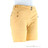 Scott Endurance LS Damen Bikeshort mit Innenhose-Orange-XS