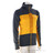 Haglöfs ROC Flash Mid Hood Herren Sweater-Gelb-M