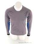 ION Traze AMP AFT L/S Herren Bikeshirt, ION, Grau, , Herren, 0408-10166, 5638282903, 9010583094632, N3-03.jpg