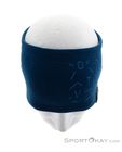 Ortovox Fleece Light Grid Headband Stirnband, Ortovox, Blau, , Herren,Damen,Unisex, 0016-11426, 5637940319, 4251877706588, N4-04.jpg