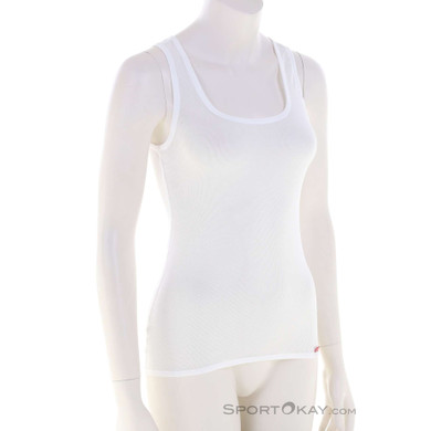 Löffler Singlet Transtex Light+ Damen Tanktop-Weiss-38