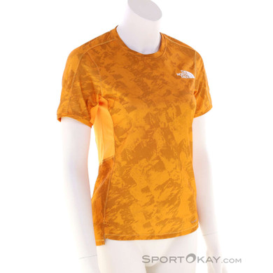 The North Face Sunriser S/S Women T-Shirt