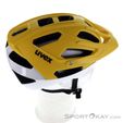 Uvex Quatro CC MTB Helmet, Uvex, Yellow, , Male,Female,Unisex, 0329-10062, 5638244834, 4043197359168, N3-18.jpg