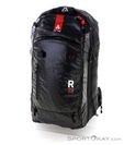 Arva Reactor Flex Pro 24l Airbagrucksack ohne Kartusche, Arva, Schwarz, , , 0034-10064, 5637933577, 3700507912086, N2-02.jpg