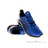 Salomon Supercross 4 GTX Herren Traillaufschuhe Gore-Tex-Blau-9,5