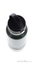 Hydro Flask 32oz Wide Mouth 946ml Thermosflasche, Hydro Flask, Olive-Dark Green, , , 0311-10073, 5638174343, 810096852809, N4-04.jpg