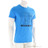 Mammut Core Gear Herren T-Shirt-Blau-S