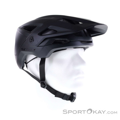 Scott Stego Plus Mips MTB Helmet