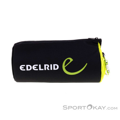 Edelrid Via Ferrata Belay Kit Sicherungsgerät-Mehrfarbig-15