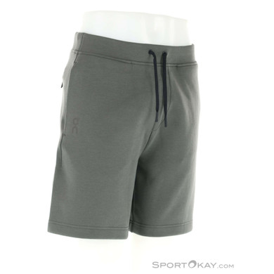 On Focus Tech Shorts Mens Leisure Shorts