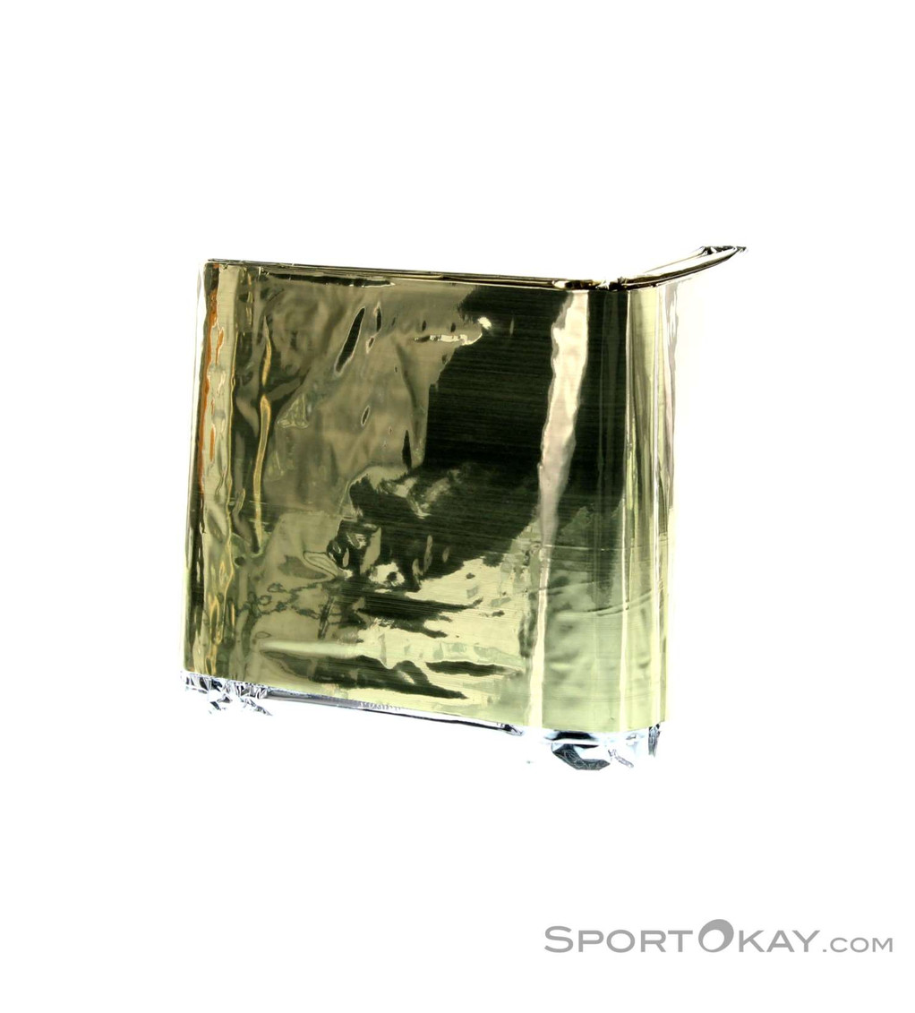 SportOkay.com Safety Rettungsdecke