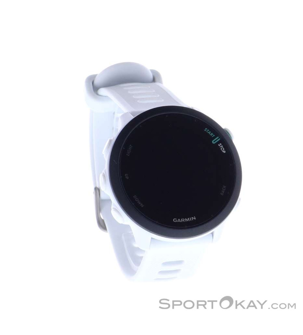 Garmin Forerunner 55 Sports Watch