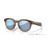 Oakley Meta AI HSTN Prizm Sonnenbrille-Braun-One Size