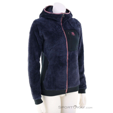 Rafiki Tarifa Damen Sweater-Dunkel-Blau-36