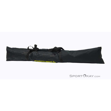 Fischer Eco Alpine 1 Ski Bag