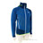 Ortovox Col Becchei Herren Tourenjacke-Blau-M