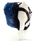 Ortovox Avabag Litric Tour 28l S Airbagrucksack Elektronisch, Ortovox, Blau, , , 0016-11902, 5638118094, 4251877729242, N3-08.jpg