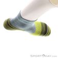 Ortovox Alpine Quarter Damen Socken, Ortovox, Hell-Blau, , Damen, 0016-11744, 5638053646, 4251877738541, N4-19.jpg