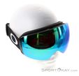 Oakley Flight Deck M Ski Goggles, Oakley, Multicolored, , Male,Female,Unisex, 0064-10231, 5638133118, 888392596970, N2-02.jpg