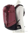 Ortovox Ravine 26l S Tourenrucksack, Ortovox, Lila, , Herren,Damen,Unisex, 0016-11895, 5638117658, 4251877761372, N1-06.jpg