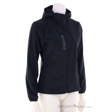 Brooks Canopy Women Running Jacket