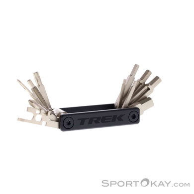 Trek Pro BITS Multi Tool