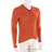 Castelli Espresso 2 Herren Bikeshirt langarm-Orange-M