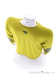 Dainese HgRox Jersey LS Herren Bikeshirt, Dainese, Gelb, , Herren, 0055-10283, 5638151080, 8051019668318, N4-14.jpg