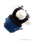Ortovox Avabag Litric Tour 28l S Airbagrucksack Elektronisch, Ortovox, Blau, , , 0016-11902, 5638118094, 4251877729242, N5-05.jpg