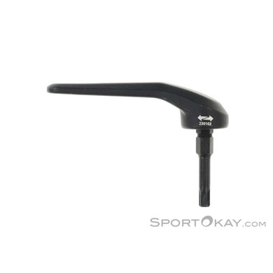 Giant Lever 12mm Thru Axle Accessory