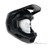 POC Otocon Fullface Helm-Schwarz-L