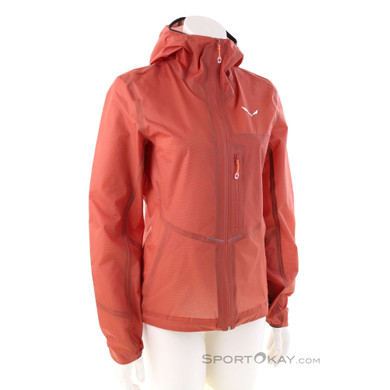 Salewa Pedroc 2 Powertex 2.5L Light Women Outdoor Jacket