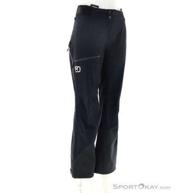 Ortovox Ortler 3L Women Ski Touring Pants