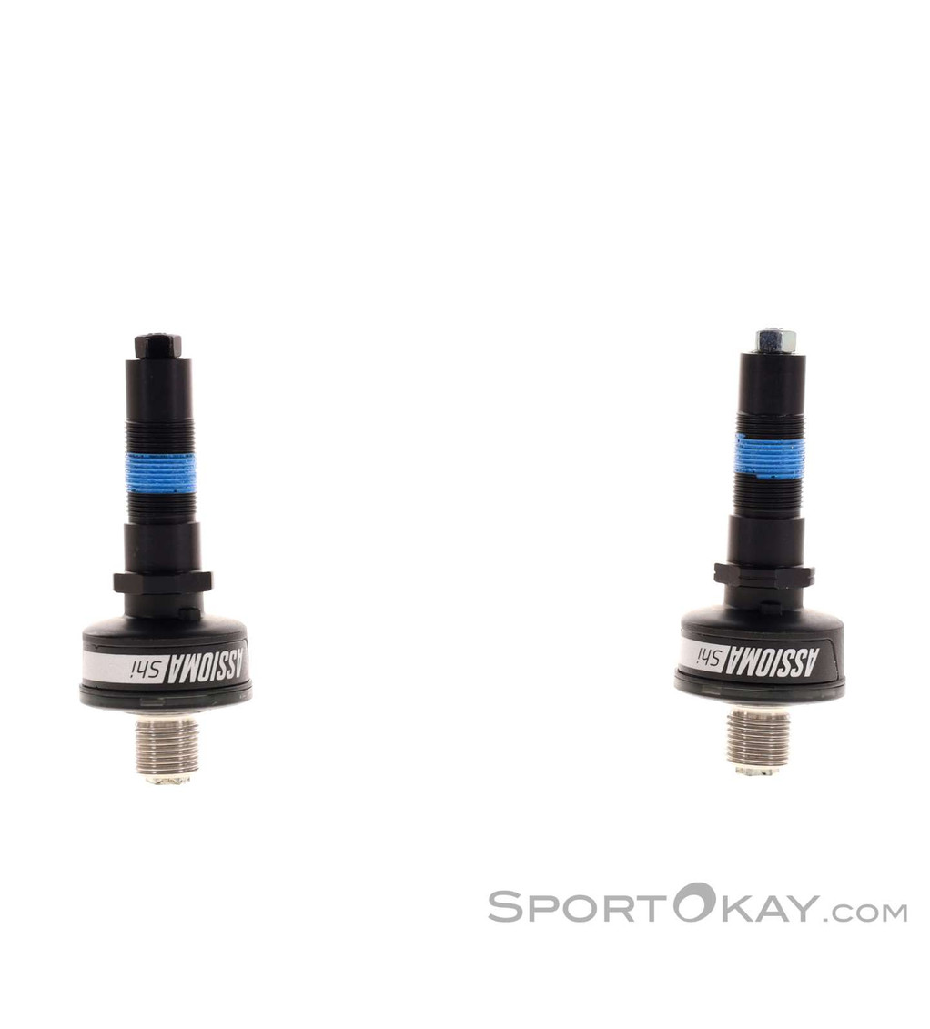 Favero Assioma DUO-Shi Powermeter Pedale