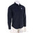 The North Face Sequoia Herren Hemd-Schwarz-L
