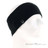 Salewa Puez Merino Stirnband-Schwarz-One Size