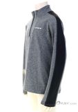 Icepeak Fleminton Kinder Sweater, Icepeak, Dunkel-Grau, , Jungs, 0041-10558, 5638101806, 6438549473742, N1-06.jpg