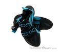 Scarpa Boostic Climbing Shoes, Scarpa, Turquoise, , Male,Female,Unisex, 0028-10358, 5637926541, 8057963151333, N3-03.jpg