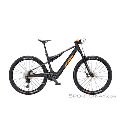 KTM Macina Scarp SX Elite 29“ 400Wh 2025 E-Bike