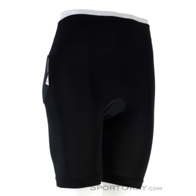 Dainese Trail Skins Protektorenshort-Schwarz-S