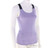 Ortovox 150 Essential Top Damen Tanktop-Lila-M