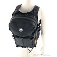 Mammut Nirvana 22 W Damen Tourenrucksack, Mammut, Schwarz, , Damen, 0014-11883, 5638367928, 7619876678010, N3-03.jpg