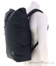 GOT BAG Rolltop 2.0 31l Rucksack, GOT BAG, Schwarz, , Herren,Damen,Unisex, 0506-10000, 5638352825, 4260483885518, N1-06.jpg