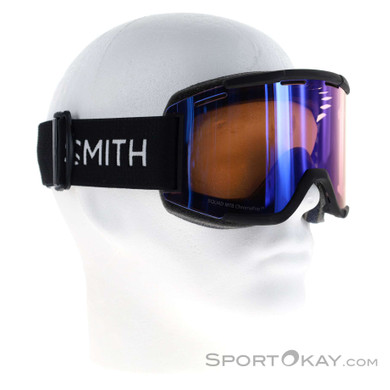 Smith Squad MTB Goggle-Lila-One Size