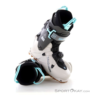 Salomon MTN Summit Pro W Women Ski Touring Boots