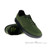 Endura Hummvee Flat MTB Schuhe-Oliv-Dunkelgrün-46
