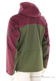 Dynafit Radical Softshell Herren Tourenjacke, Dynafit, Dark-Red, , Male, 0015-11806, 5638244096, 4053866605496, N1-11.jpg