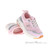 On Cloudnova Kinder Freizeitschuhe-Pink-Rosa-11,5